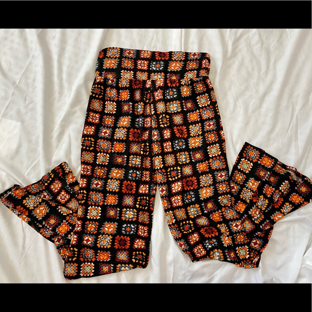 Earthbound Leggings - Picture 1 of 4